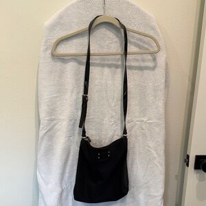 Kate Spade Black Crossbody Bag